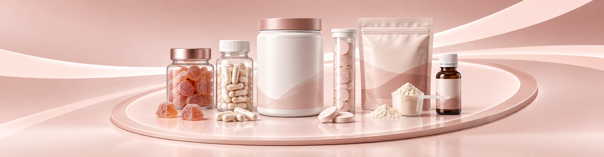 Format Transfer: What It Means in Supplement Manufacturing