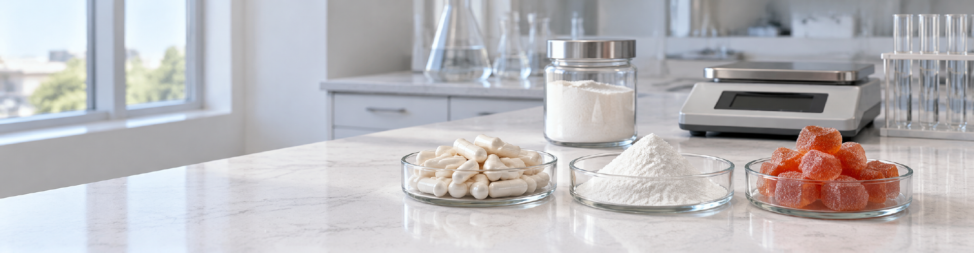 200mg Elemental Magnesium: Capsule, Powder or Gummy?