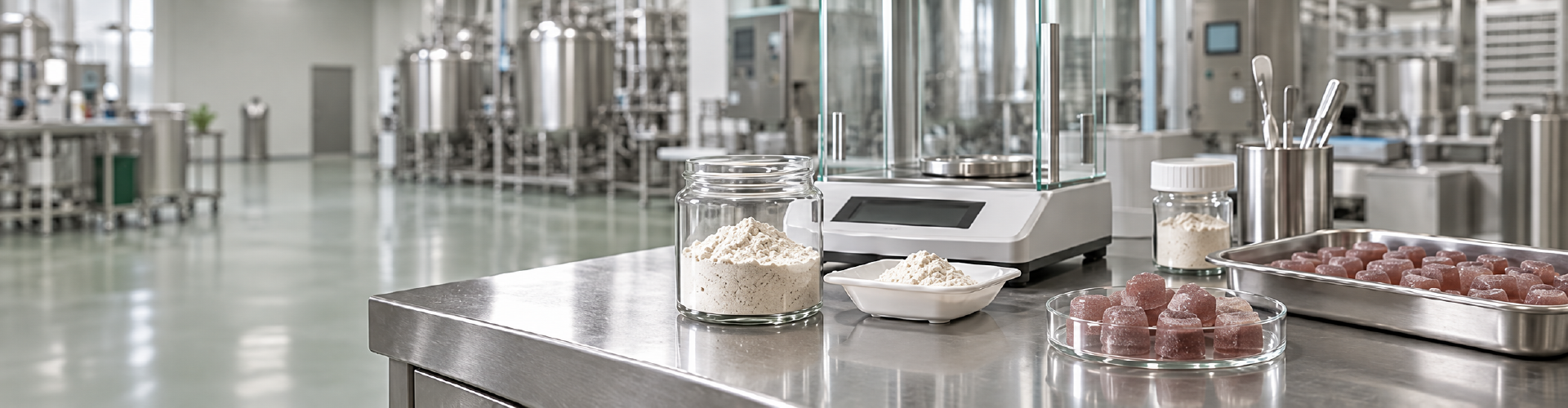 Magnesium Glycinate Gummies: What Does 200mg Elemental Magnesium Really Mean?