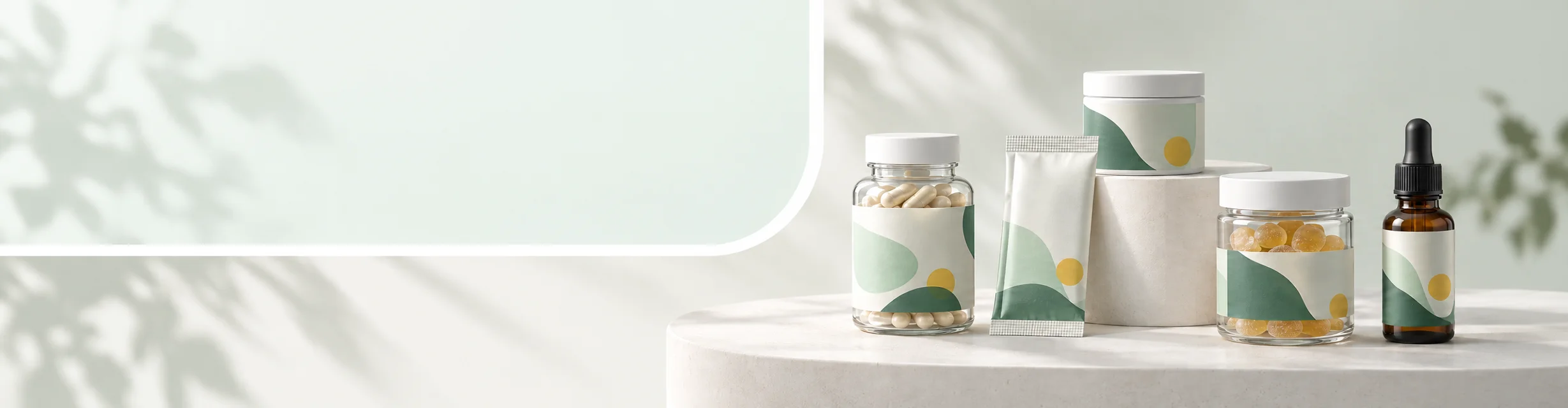 Probiotic Supplement Manufacturer: Capsules, Powders, Gummies and Drops