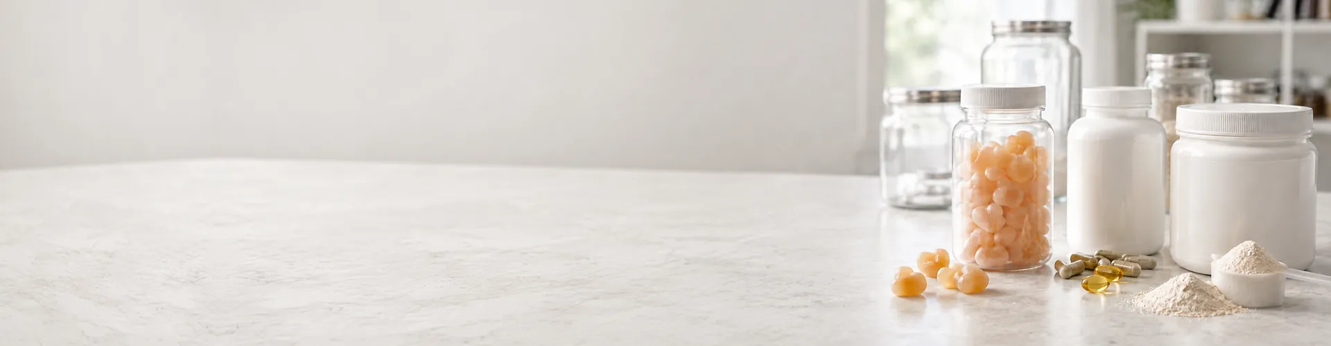 How to Turn a Creatine Powder Into a Soft Chew