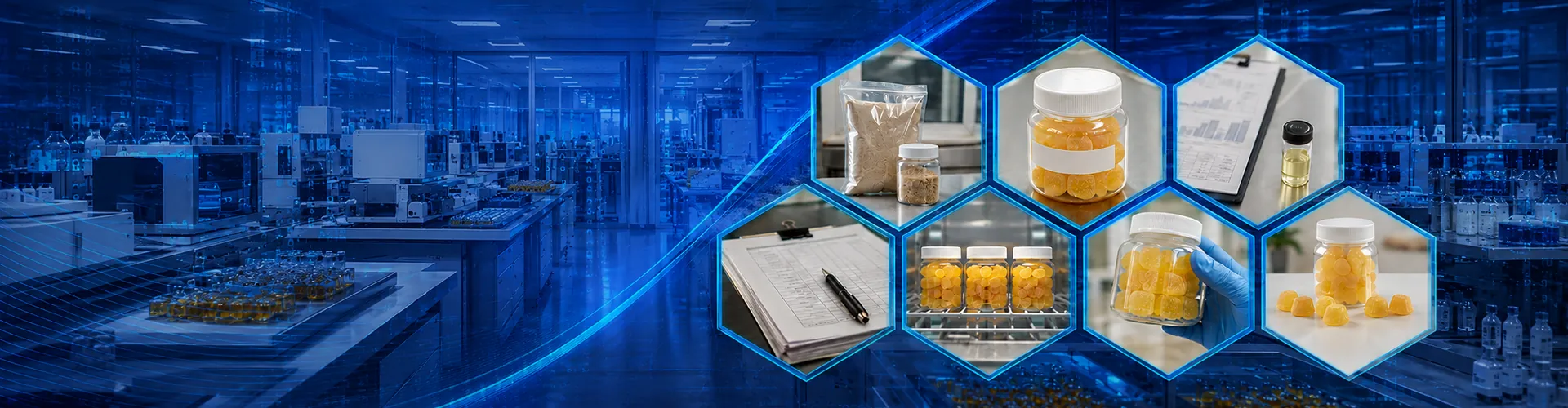 Sugar-Free Gummy Formulation: Sweeteners, Fibers, Water Activity and Texture