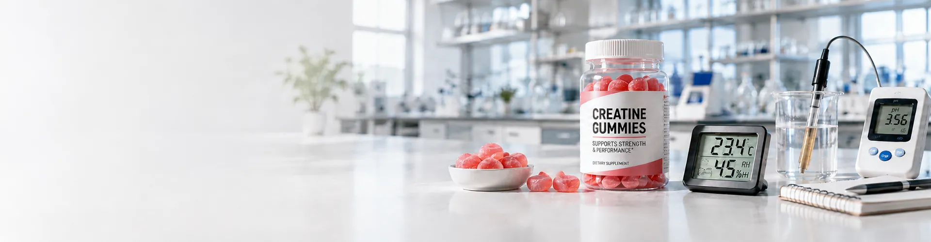 How to Transfer an Existing Supplement Formula to a New Manufacturer