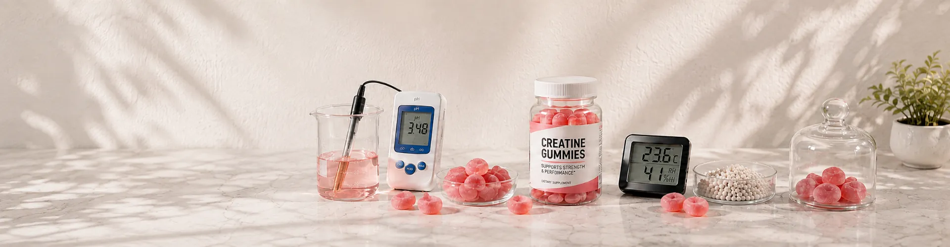 What MOQ Really Means Across Gummies, Capsules, Powders and Softgels