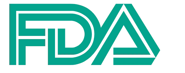 FDA Certificate
