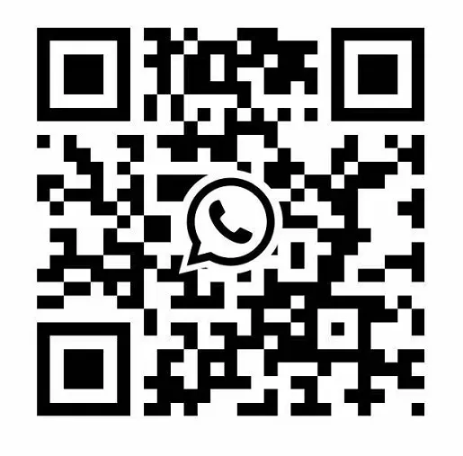 Whatsapp QR
