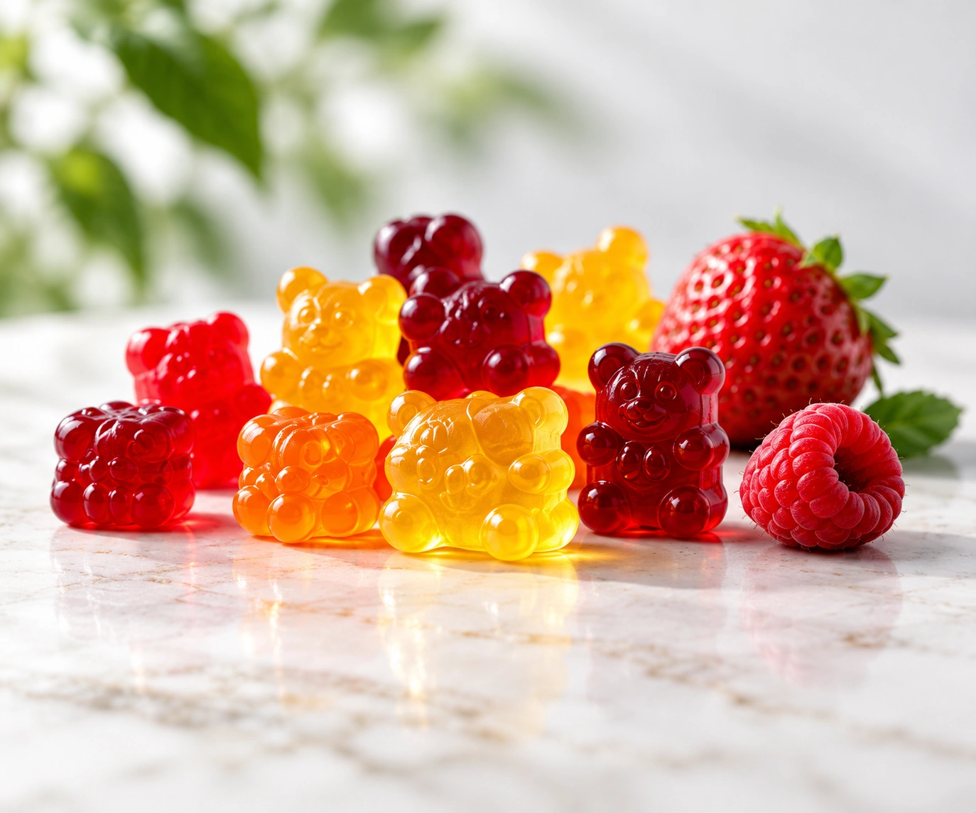 Gummies