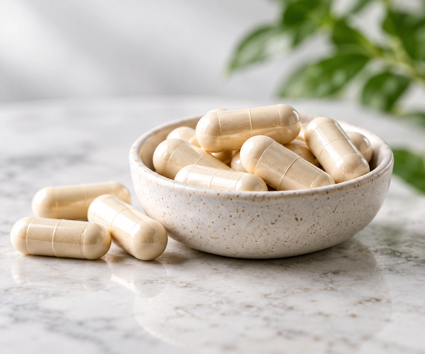 Capsules