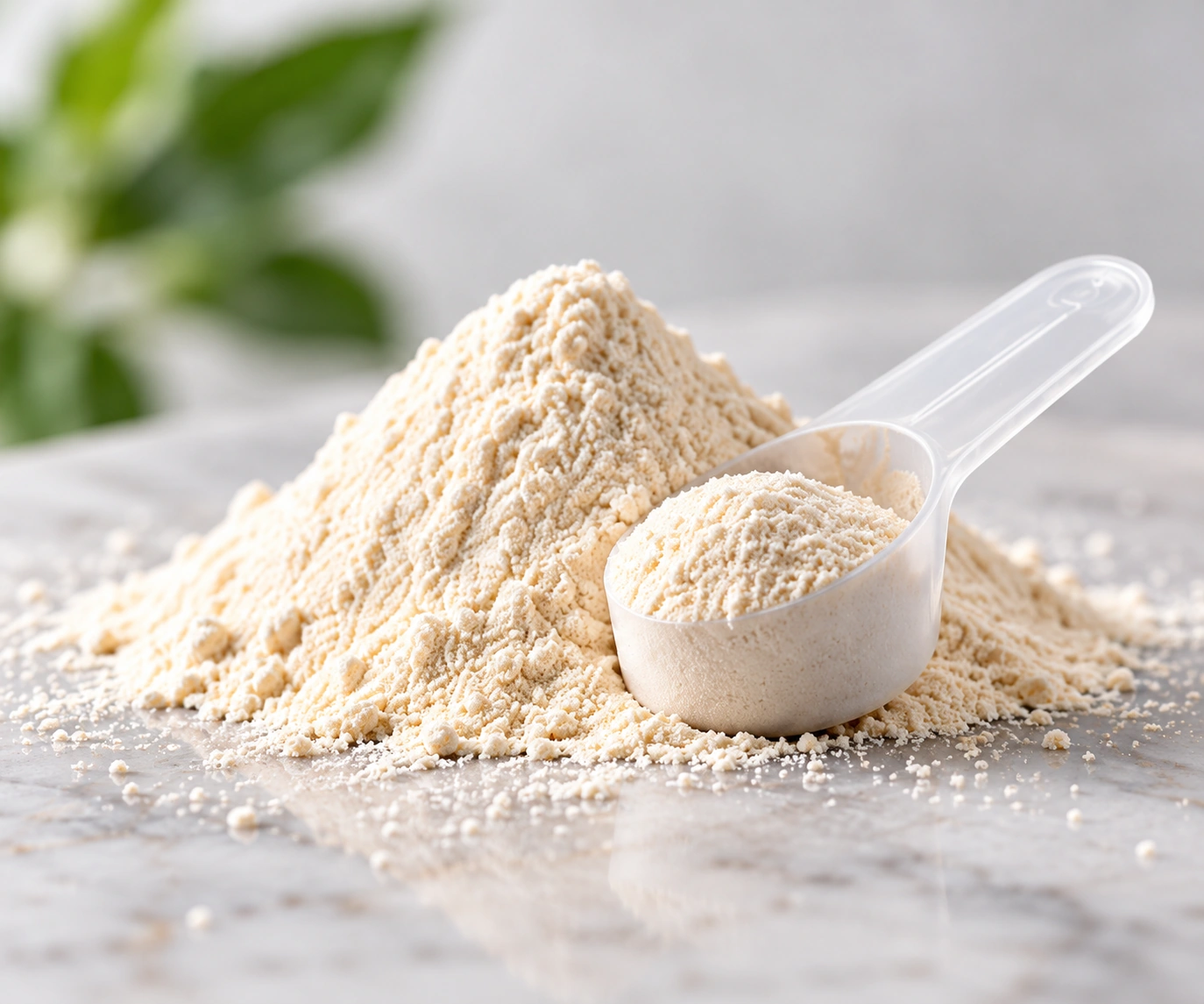 Powders