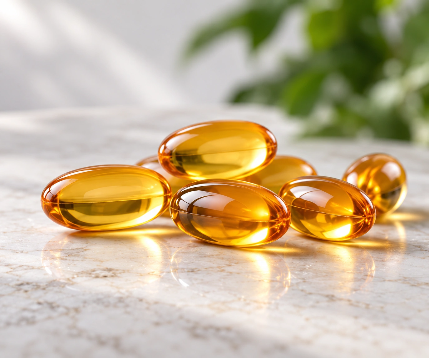 Softgels