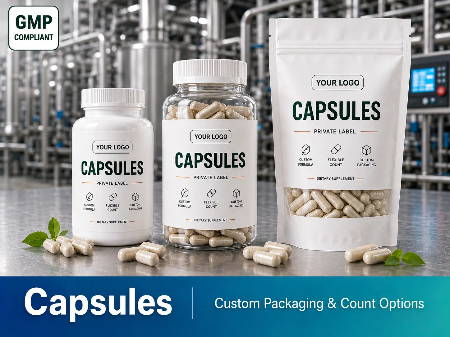 Capsules