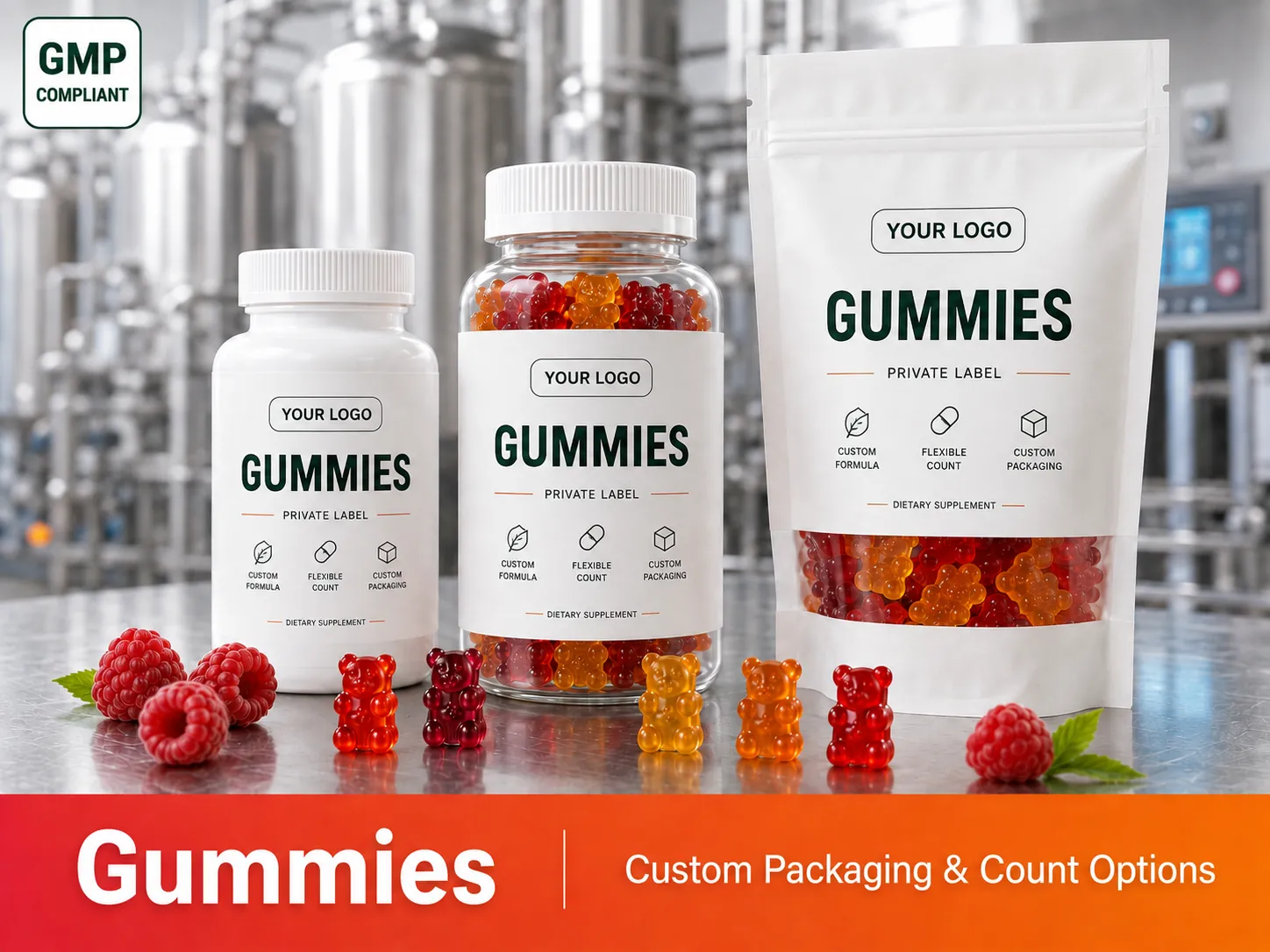 Gummies