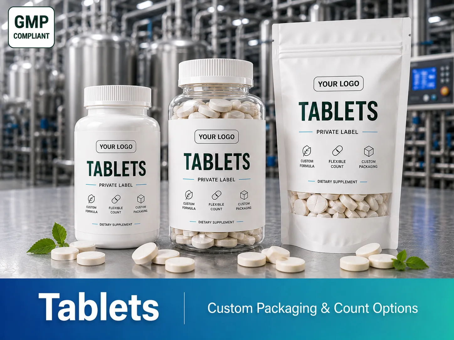 Tablets