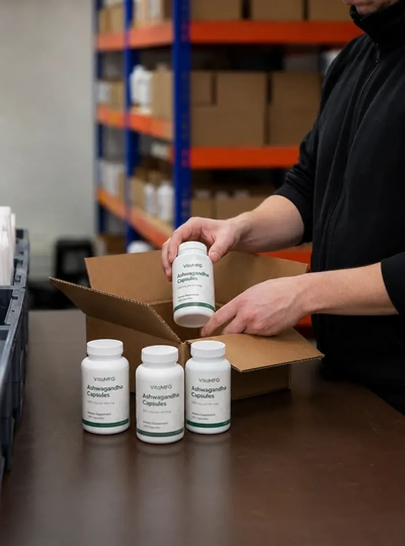 Daily Stress-Wellness Brands
