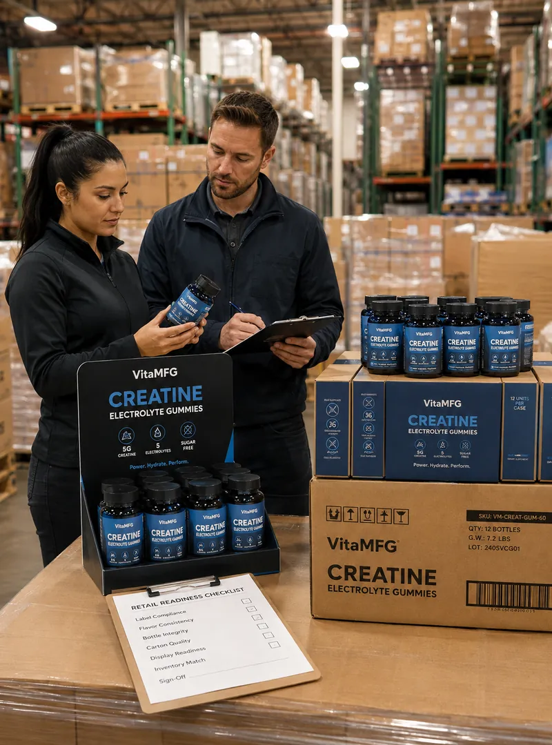 Sports Nutrition Brands