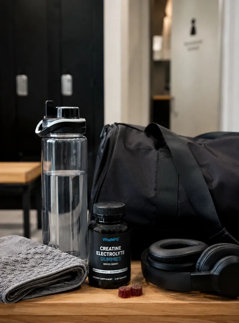 Travel and Active-Lifestyle Lines