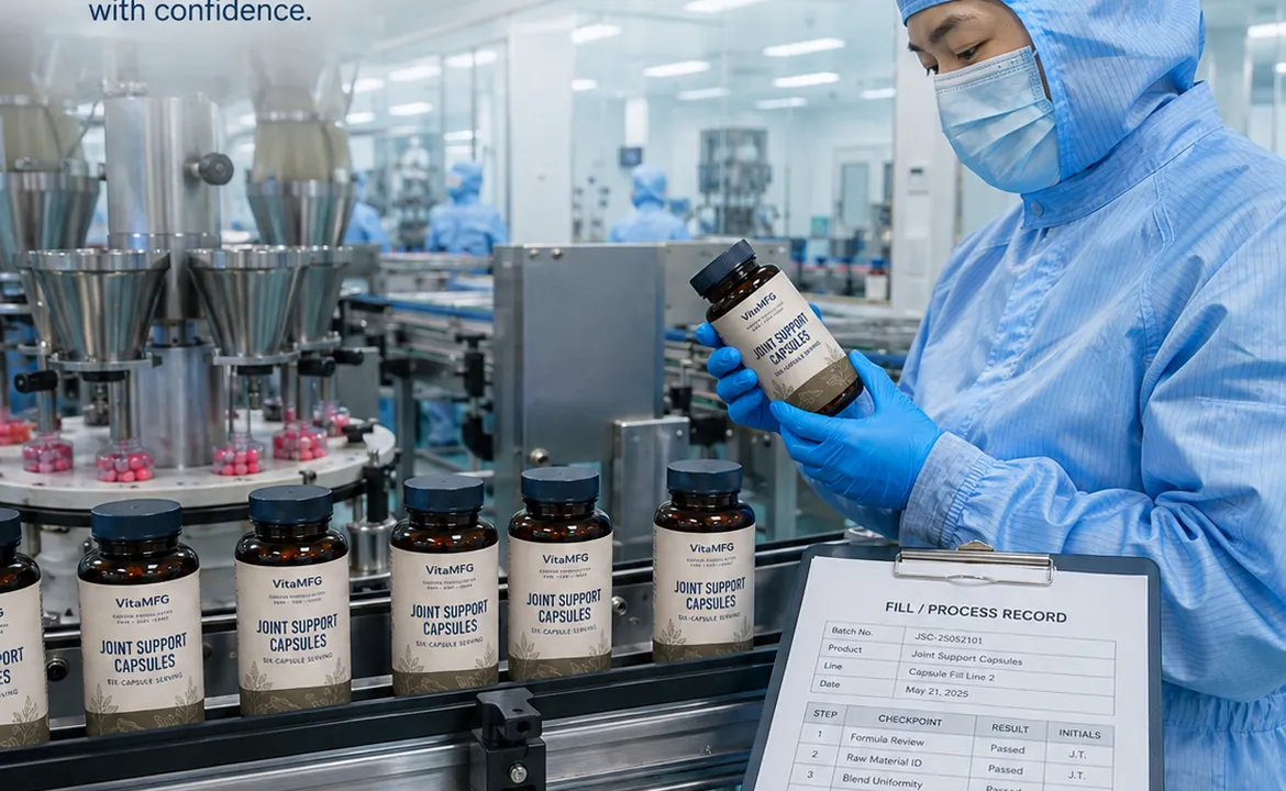 From High-Load Fit to Commercial Approval