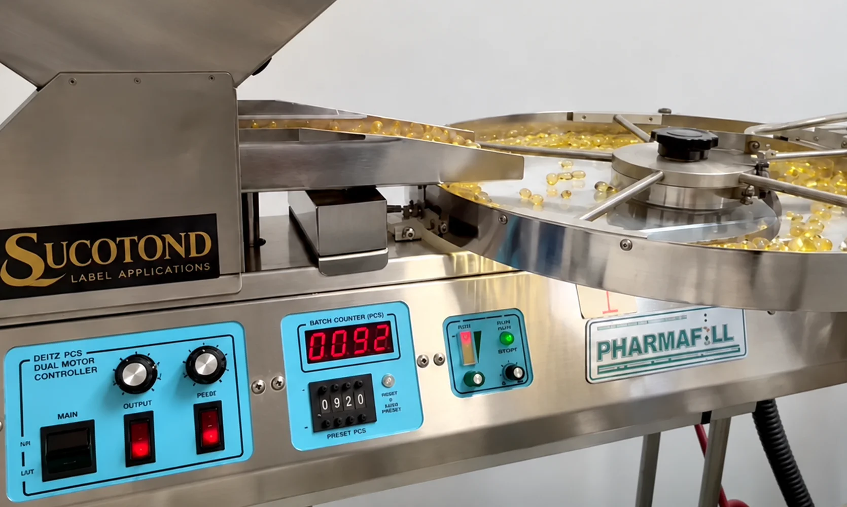 From High-Load Fit to Commercial Approval