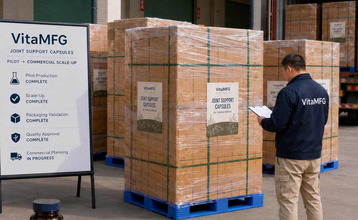 From High-Load Fit to Commercial Approval