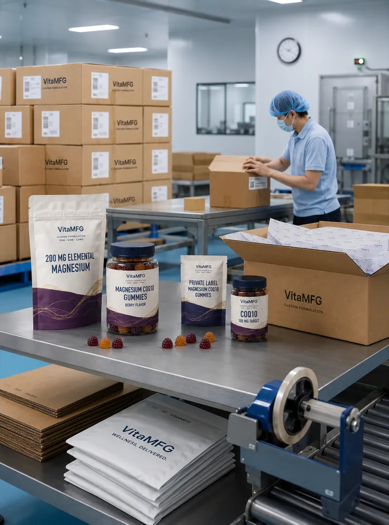 Amazon and DTC Wellness Brands