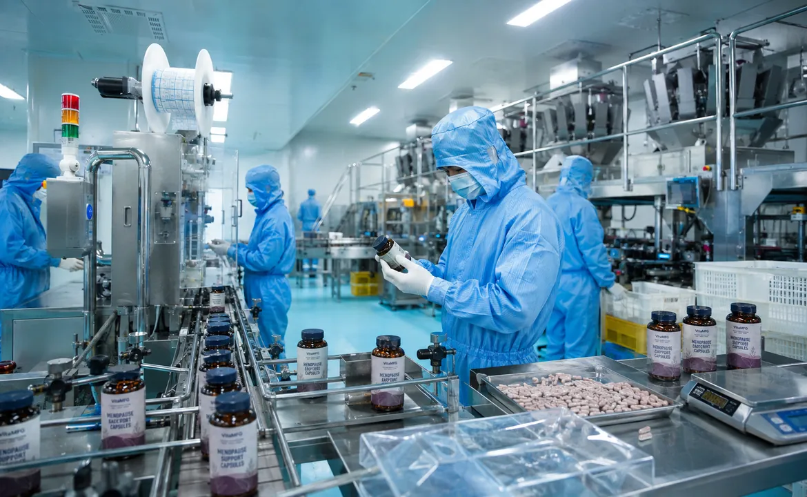 From Formula Fit to Commercial Readiness