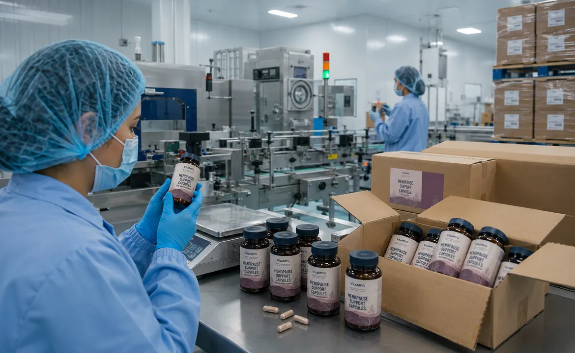 From Formula Fit to Commercial Readiness
