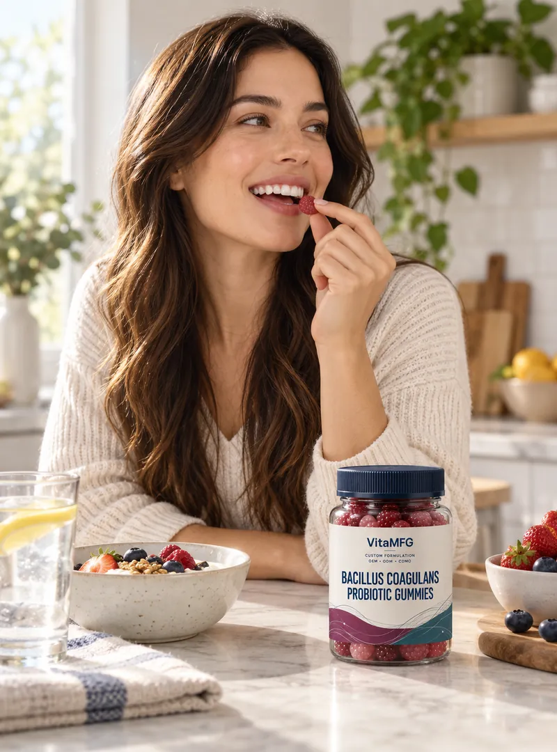 Digestive Wellness Brands