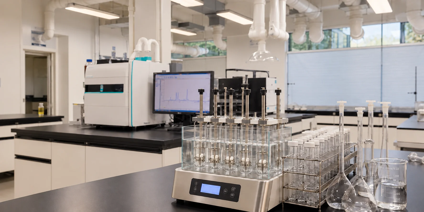 One Project Route for Three Magnesium Sources