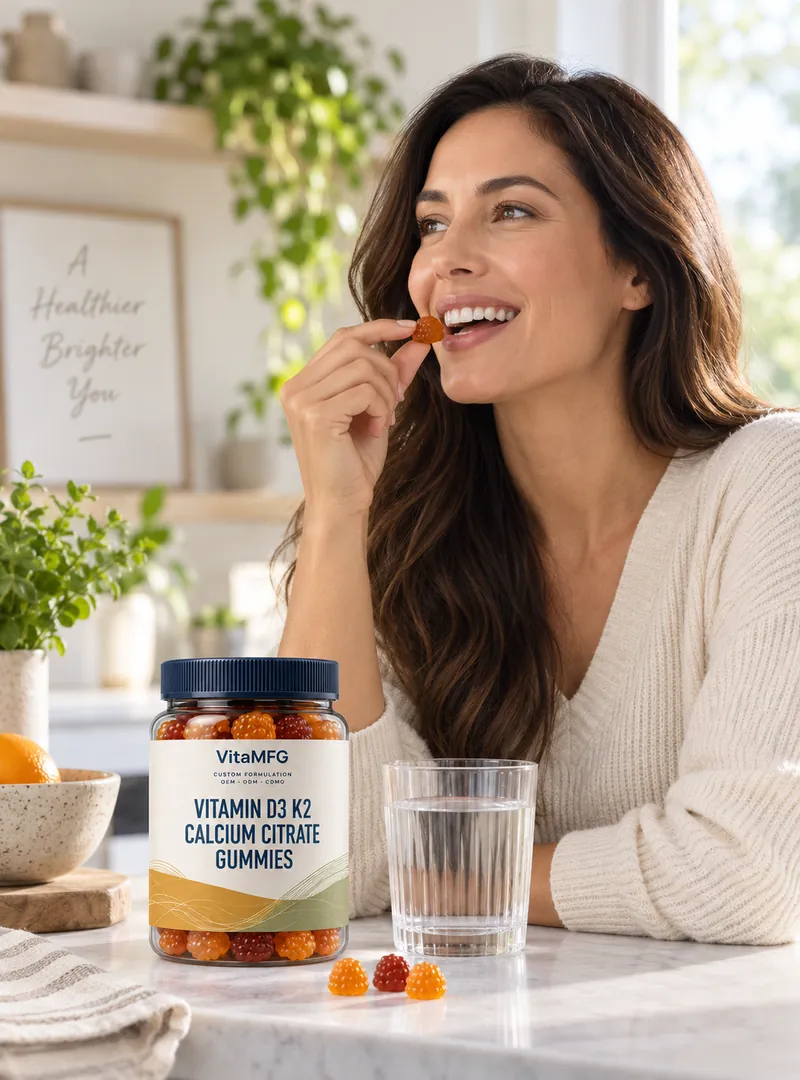 Bone-Nutrition Supplement Brands