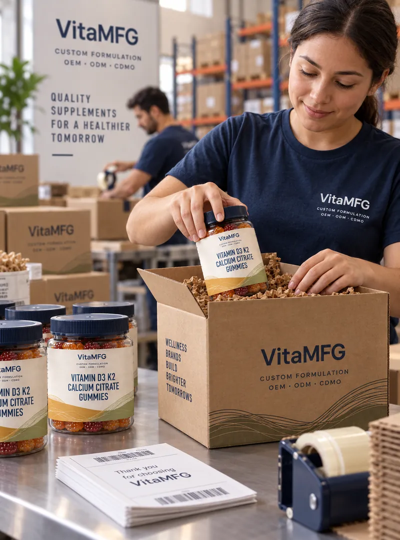 Amazon and DTC Wellness Brands