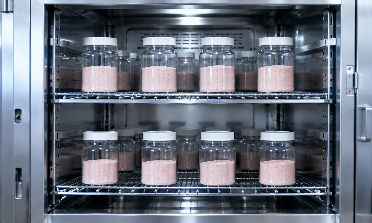 Dose-First Product Development across Formats