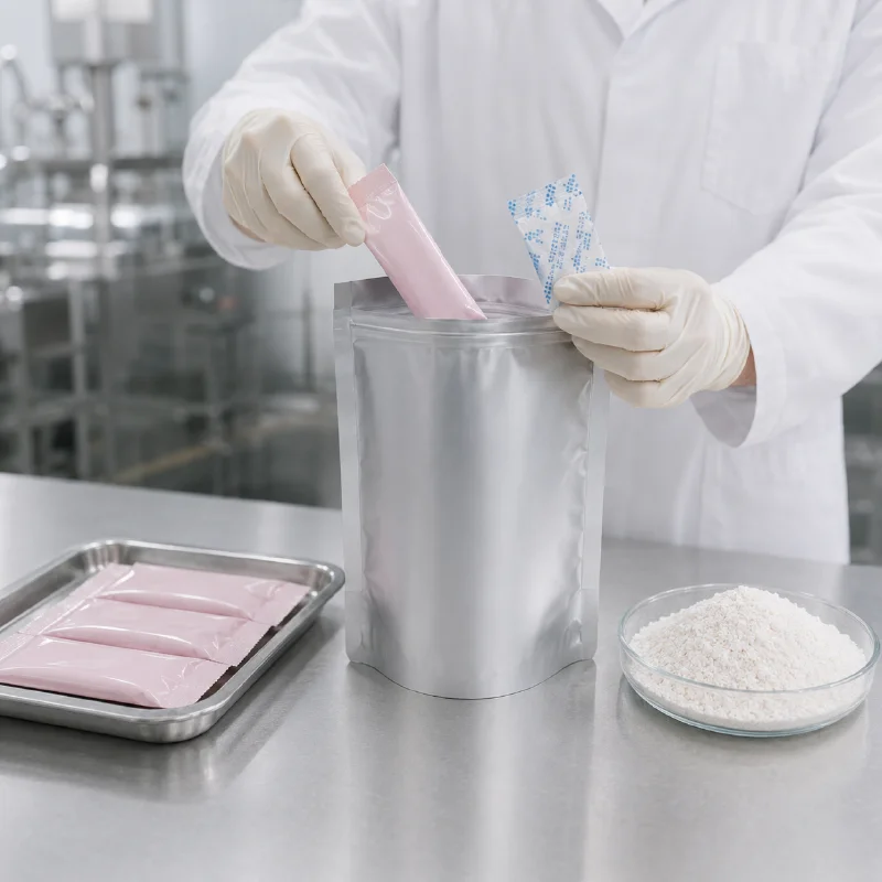 Control Acid, Foam and Shelf Life Together