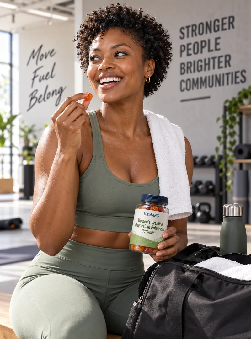 Gym and Studio Communities